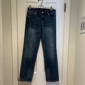 Liverpool Blue Denim Jeans
